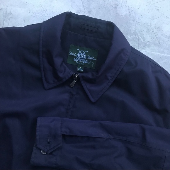 brooks brothers jacket